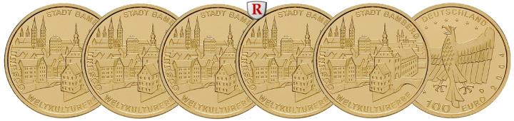 Goldeuro Bamberg