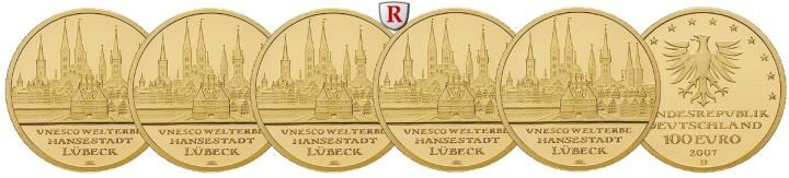 Goldeuro Lübeck