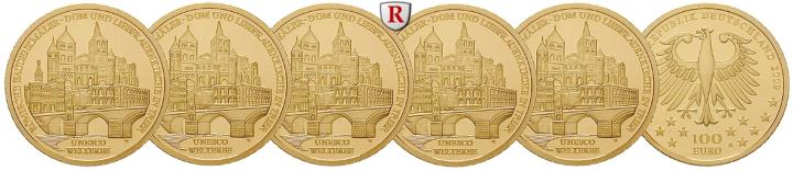 Goldeuro Trier